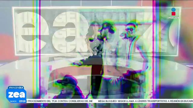 Convivencia del “Maestro Shifu” termina con disturbios y vandalismo