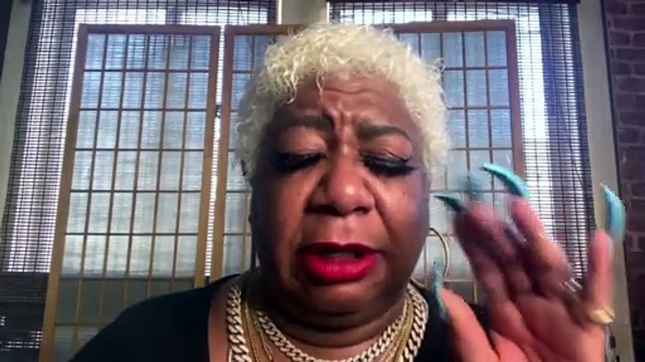 'Phat Tuesdays' THR Presents Q&A With Reginald Hudlin, Guy Torry, Finesse Mitchell and Luenell