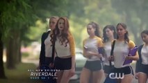 Riverdale | Chapter Seventeen: The Town That Dreaded Sundown Trailer | The CW