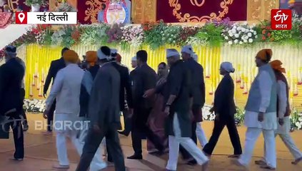 गुरु तेग बहादुर साहिब जी का बलिदान भारत की आध्यात्मिक और सांस्कृतिक विरासत की अमूल्य धरोहर- अमित शाह