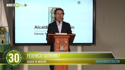 "Colombia hoy es gobernada por un grupo criminal": Fico Gutiérrez sobre apoyo del gobierno a Calarcá