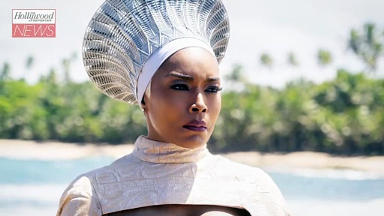 ‘Black Panther: Wakanda Forever’ Takes Flight With $10.1M at Foreign Box Office | THR News