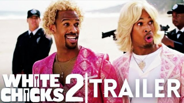 White Chicks 2 -Trailer 2025 | Marlon Wayans, Shawn Wayans