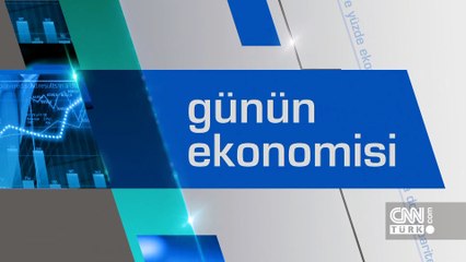 Günün Ekonomisi 24 Kasım 2025 Pazartesi - 09.45