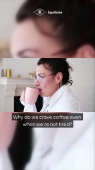 Why Coffee Feels Like a “Reset Button” for Your Mind