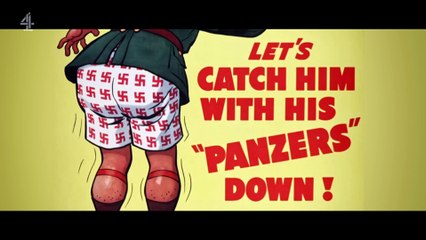 Hitlers DNA Blueprint of a Dictator S01E02