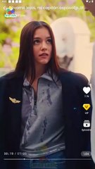 Llévame lejos, mi capitán esposo en Español