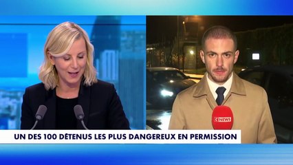 Punchline - Permission de sortie d’un détenu narcotrafiquant de Vendin-le-Vieil : faut-il supprimer les juges d'application des peines ?