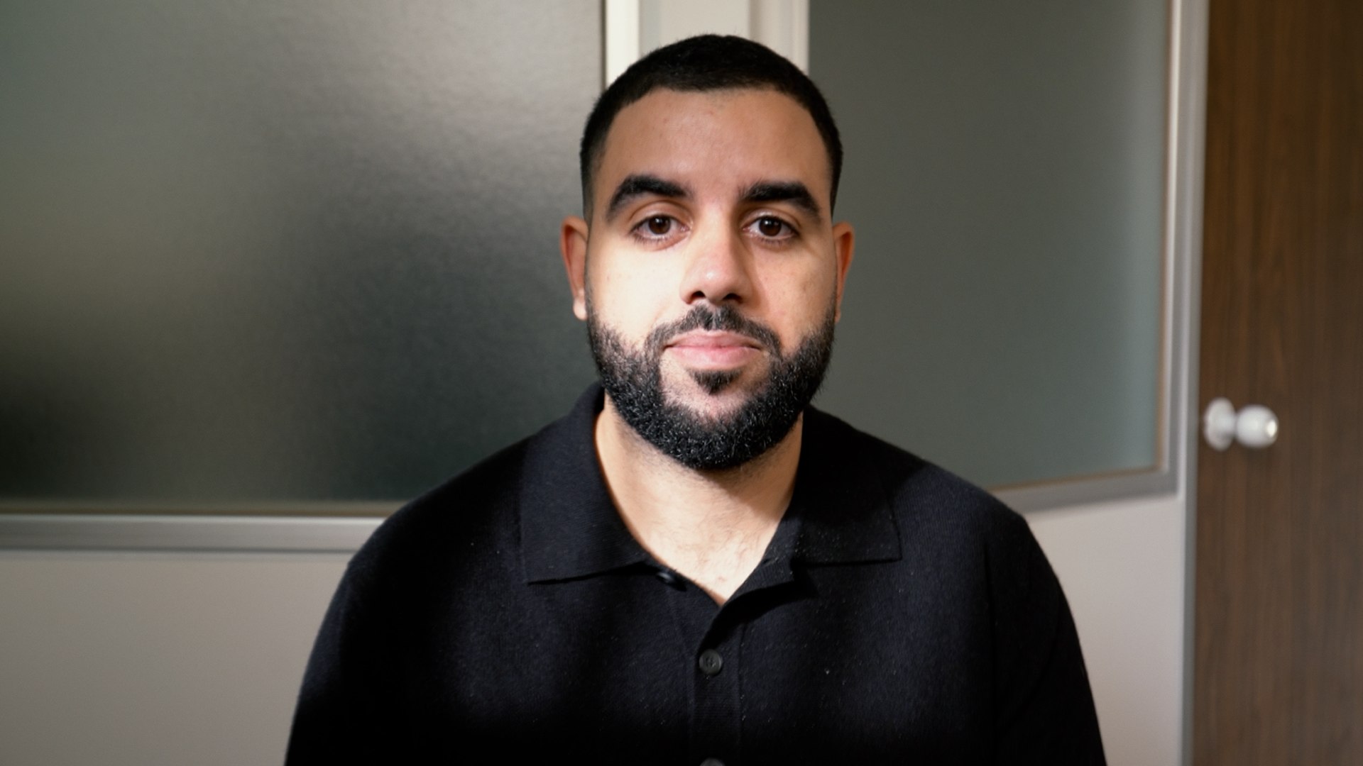 Nordin Workout, el influencer encarcelado injustamente por yihadismo