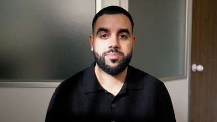 Nordin Workout, el influencer encarcelado injustamente por yihadismo