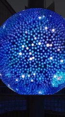 New Times Square ball gets a 2026 makeover, watch the reveal