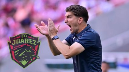 Martin Varini aplaude el pase de los Bravos de Juárez a la Liguilla: ''Es una alegría inmensa''