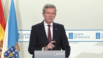 Rueda censura "el mensaje" del Gobierno "de que no se puede confiar en la justicia"