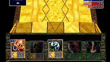 Yu-Gi-Oh! Forbidden Memories - 15 Card Mod online multiplayer - psx