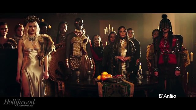 Jennifer Lopez on 'World of Dance' Season 2 and “Women Demanding What They Want” | In Studio