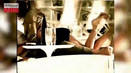 Jennifer Lopez and Ben Affleck Announce Marriage | THR News