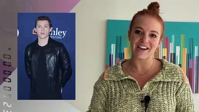 Tom Holland Hints He ‘Wants To Be A Dad’in 5 Years Amid Zendaya Romance