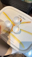 Sèche filaments silica