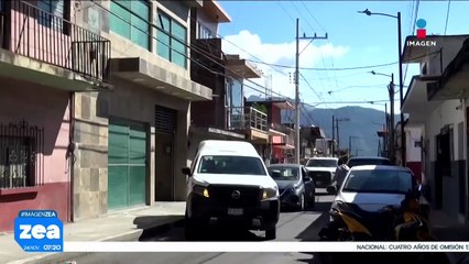 Asesinan al exalcalde de Zongolica, Veracruz, Juan Carlos Mezhua