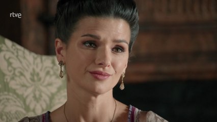 Valle Salvaje  Capitulo 305