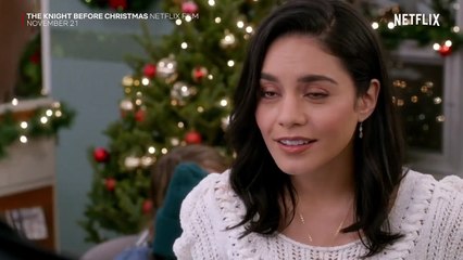 What's Coming to Netflix in November 2019 | THR News