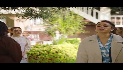 Cennetin Çocukları 11. Bölüm