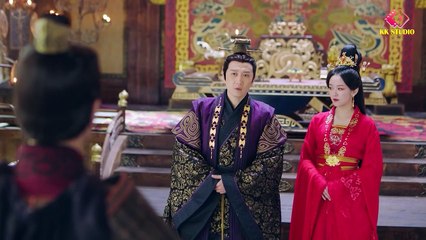 TỀ SỬU VÔ DIỆM: GƯƠNG VỠ LẠI LÀNH - Tập 05 (Thuyết Minh) | Phim Bộ Cổ Trang Trung Quốc Hay Nhất