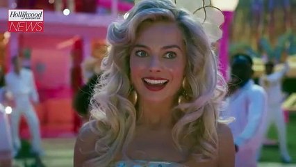 BAFTA Awards 2024 Nominations: 'Oppenheimer' Leads With 13 Noms, 'Poor Things' Earns 11 | THR News Video