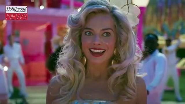 BAFTA Awards 2024 Nominations: 'Oppenheimer' Leads With 13 Noms, 'Poor Things' Earns 11 | THR News Video