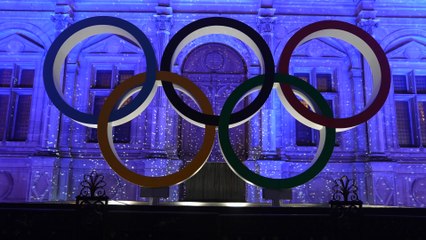 Call for Liverpool and Manchester to consider joint bid for 2040 Olympic and Paralympic Games