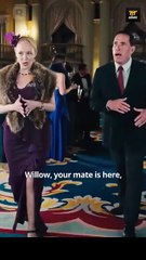 Mistaken as His Mate: The Luna's Regret (2025) - FULL | Reelshort