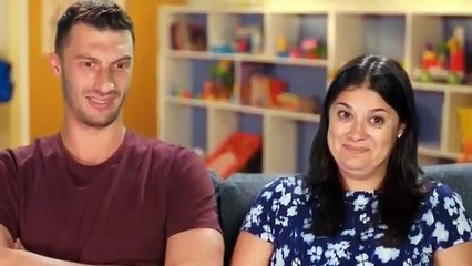 90 Day Fiancé_ Happily Ever After S9E19 - Loren ENDS Friendship With Elizabeth