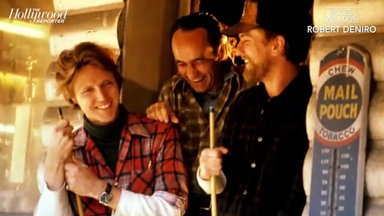 10 Roles We Love From Robert De Niro: 'The Godfather Part II', 'Goodfellas' and More