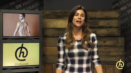 Kim Kardashian bares her booty, ‘breaks the Internet’