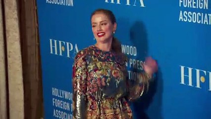 Amber Heard Asks For Losing Defamation Verdict To Be Dropped Per Court Docs