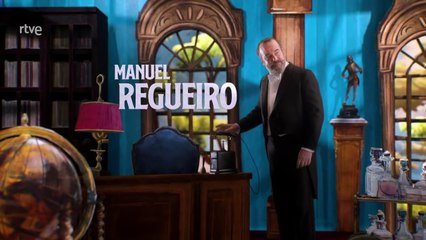 La Promesa - Capitulo 722 (24 noviembre)