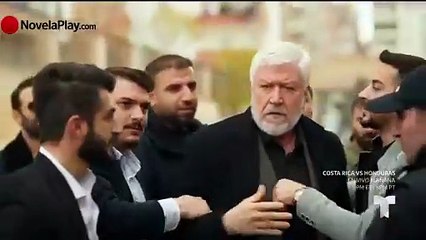 Lejos de Ti capítulo20