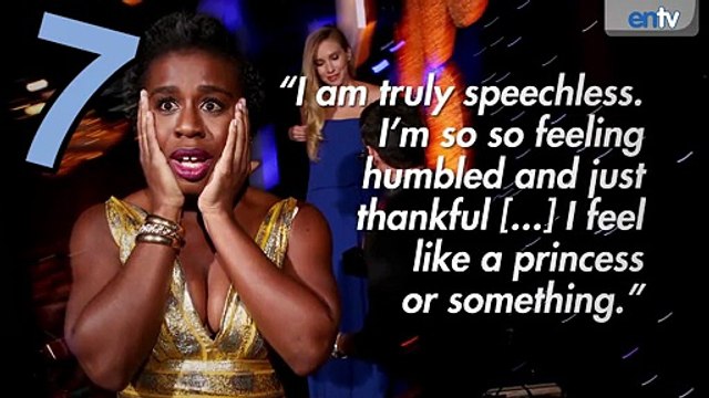 Celebs React To Emmys 2014 Nominations