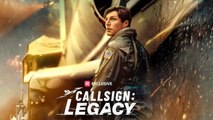 Callsign Legacy #shortfilm