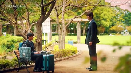 [ENG] EP.5 School Trip: Joined a Group I’m Not Close To (2025)