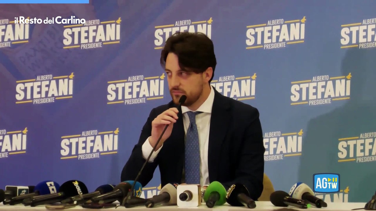 Regionali in Veneto, Stefani: "Dedico la vittoria a tutti i nonni. Ringrazio prima di tutto Luca Zaia"