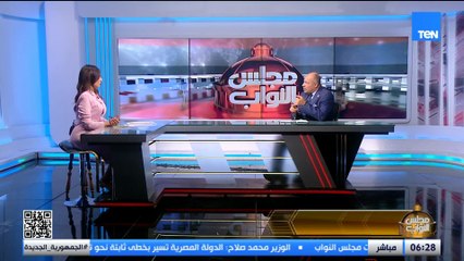 العميد عادل العمدة : الانتخابات ليست مجرد استحقاق، بل تكاتف جهود يتيح التعامل مع التحديات مستندًا عل