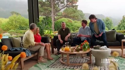 The Golden Bachelor AU S01E09 (2025)