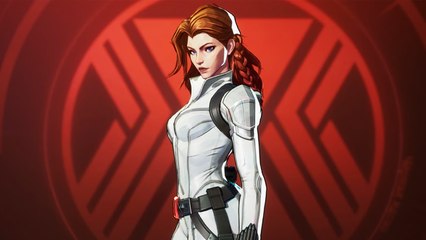 Une BLACK WIDOW GÊNANTE dans MARVEL RIVALS !
