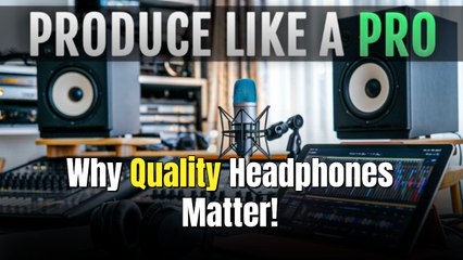 Essential Audio Gear to Start Producing Music on Your iPad