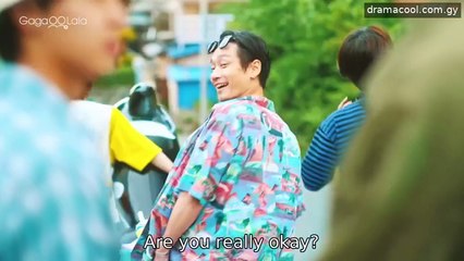 [ENG] EP.6 School Trip: Joined a Group I’m Not Close To (2025)