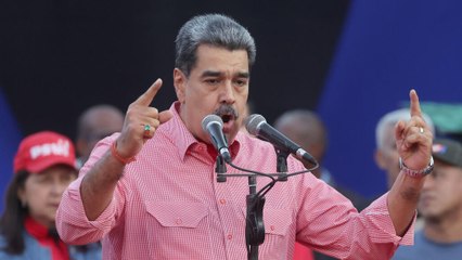 Caracas dice que el Cartel de los Soles es una organización “inexistente”