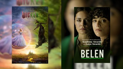 'Wicked II' y 'Belén', nuestra selección de cintas para cerrar noviembre