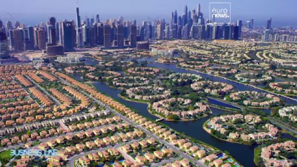 377 mètres de haut, 82 étages : l'hôtel le plus haut du monde vient d'ouvrir à Dubaï