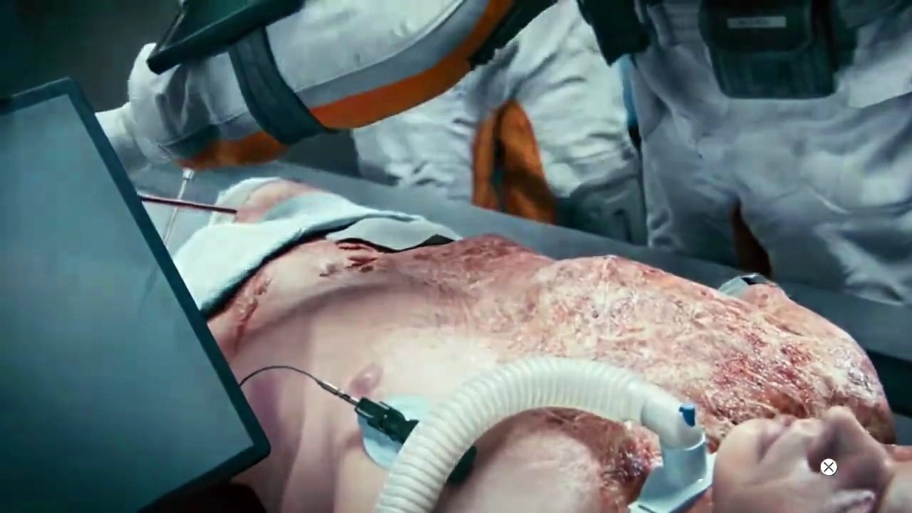 CALL OF DUTY ADVANCED WARFARE #2 : ATLAS